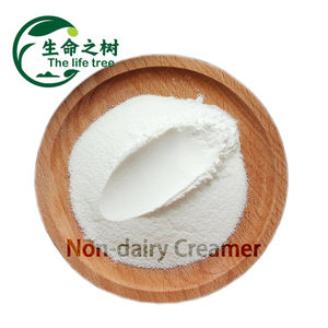 Crema Non casearia a basso contenuto di grassi, che soddisfa le esigenze dei consumatori attenti alla salute - Product Image 5