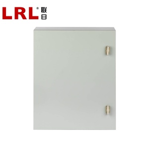 Boîtier électronique extérieur étanche à <span class=keywords><strong>triple</strong></span> étanchéité Lianri LRL-252015 avec base métallique, construction en acier inoxydable - Product Image 5