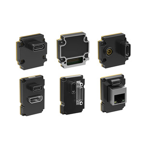 GST 640x512 12µm Shutterlose Infrarotkamera mit verschiedenen Video-Schnittstellen und 19/<span class=keywords><strong>25</strong></span>/35/50mm Objektiven für einfache Integration in Drohnen - Product Image 4