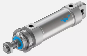 สูบ196046 DSNU-50-160-PPwbrV-A ใหม่ - Product Image 2