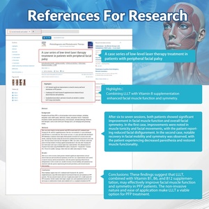 Équipement médical vétérinaire ZJZK, laser thérapeutique vétérinaire de classe 4, robotique <span class=keywords><strong>pour</strong></span> le traitement des <span class=keywords><strong>chevaux</strong></span> - Product Image 5