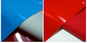 Tissu en similicuir synthétique miroir PU pour sacs <span class=keywords><strong>et</strong></span> chaussures pour accessoires de mode - Product Image 5