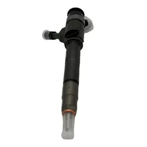 BLSH Common Rail Diesel iniettore di carburante 0445120080 65104017004 per Bosch Doosan DL06 DX225