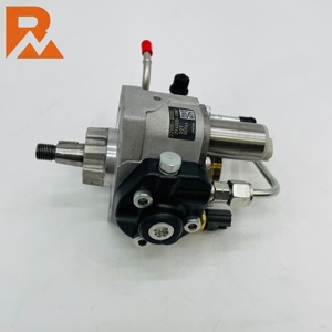 Pompe d'injection de carburant 294000-0380 22100-30050 pour moteur 1KD-FTV - Product Image 5