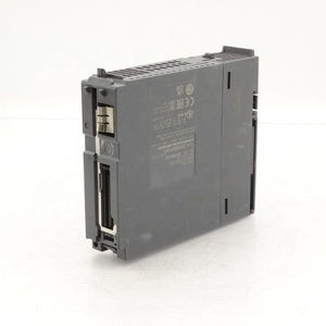 Controlador PLC Programable en Stock Q01CPU Q02HCPU Módulo de Control Industrial PLC Q03UDECPU Q06UDVCPU Controlador PLC Industrial - Product Image 3