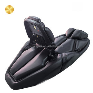 Cojín de Asiento de Motocicleta con Respaldo Cómodo y Diseño Personalizado, el Más Económico para Honda NSS350 Forza350 - Product Image 5