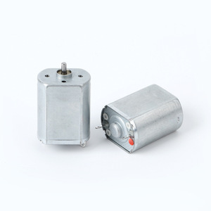 Motor de CC F180130 de 36V en Miniatura para Juguetes Eléctricos y Dispositivos de Belleza, Movimiento Rotatorio con Montaje a Traves de Orificio - Product Image 1