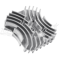 Für Simson S51 S50 MS50 S53 SR50 Motorrad Tuning Teile CNC Motor Zylinderkopf Abdeckung Zylinderschutz - Neues Design