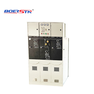 Sf6 gas cách điện điện rmu 24 <span class=keywords><strong>KV</strong></span> 11kv 10KV ngắt mạch Loại sản phẩm tối đa 36KV - Product Image 4
