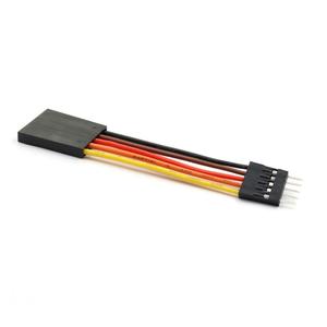 OEM <span class=keywords><strong>Cable</strong></span> Dupont 2.54 Conector Car Jumper <span class=keywords><strong>Cable</strong></span> Flat <span class=keywords><strong>Ribbon</strong></span> <span class=keywords><strong>Cable</strong></span> Assembly Dupont 2.54 Custom Wire Harness Eletrônico - Product Image 2