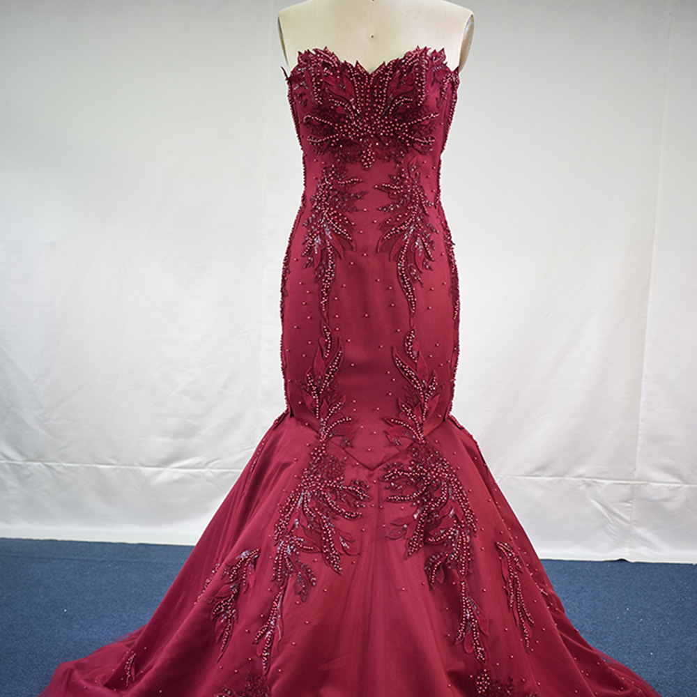 bridal backless dress Lace Backless A-Line V-neck Long Sleeves Wedding Dresses, Bridal Dresses,  MW552