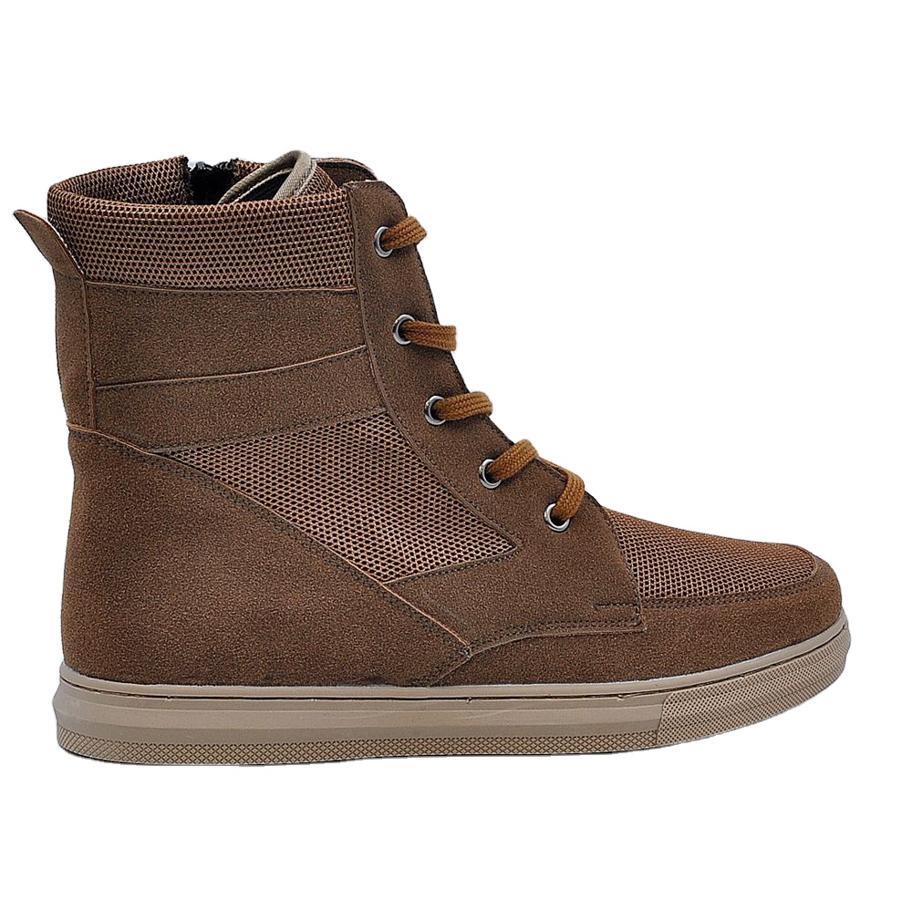 Encuentre el mejor fabricante de botas cafe hombre y botas cafe hombre para  el mercado de hablantes de spanish en alibaba.com