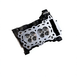 Conjunto de Tapa de Válvulas de Motor con Cabeza de Cilindro CNC para YZFR-3 Superbike 2015 en Adelante, Pieza de Repuesto - Product Image 1