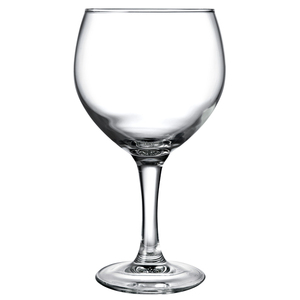 Venta al por mayor 750ml gran tallo grueso globo <span class=keywords><strong>gin</strong></span> copa de vidrio de vino - Product Image 4