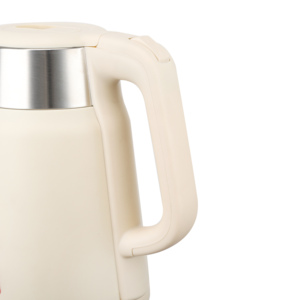 Bán buôn Cao Cấp ĐÔI tường ấm đun nước điện thép không gỉ 1.8L Đun sôi khô-bảo vệ - Product Image 4