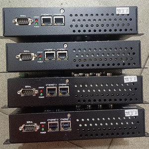 Controlador de Movimiento MC-E04A (galil DMC-C340) - Product Image 5