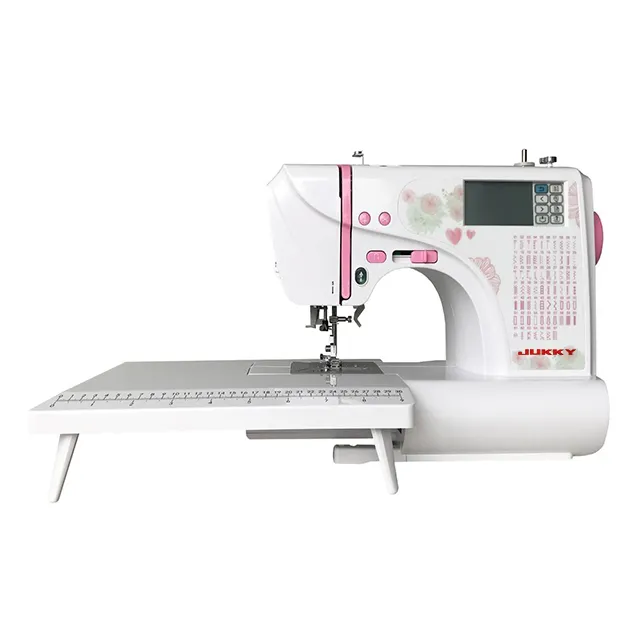 Needle digital computerized embroidery machine household embroidery machines supplier in uae
