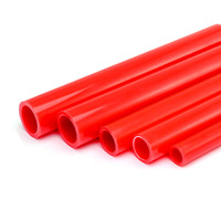 Tuyau Pex Al Europe, tuyau en PVC, tuyau d'arrosage, tuyau d'alimentation en eau pour chauffage au sol à eau chaude