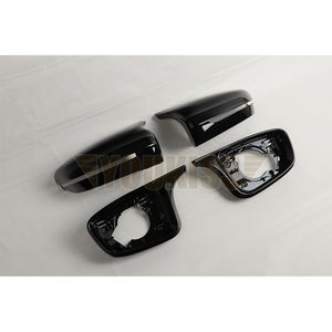 <span class=keywords><strong>YOUKISS</strong></span> de haute qualité pour BMW Série 3 G20/G28 19-23, coque de rétroviseur en ABS, rétroviseur lumineux, G14/G15/G16/G22/G23/G30/G38/G11/G12 - Product Image 3