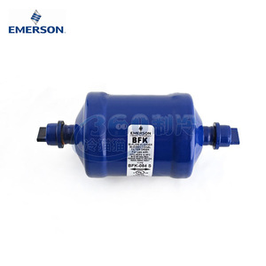 Filtre-sécheur Emerson Bfk Bfk-083s bidirectionnel pour réfrigérants R134a, R22, R404a - Pièces de réfrigération - Product Image 2