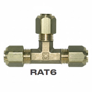 CONNECTEUR TE 6X6 UNITÉ (RAT6) - Product Image 1