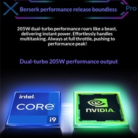Portátil para Juegos Mechanical Revolution Kwangshi X 2025 Nuevo Modelo I9-14900HX RTX5070 de 16 Pulgadas 2560x1600 300Hz con Retroiluminación RGB, 32GB 1TB