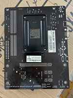 Motherboard PC Desktop AM4 Slot A320M Seri Chipset A320 Dual Channel DDR4 32GB