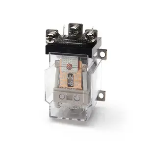 QIANJI DC High power relay 60F Mini Electromagnetic power Relay