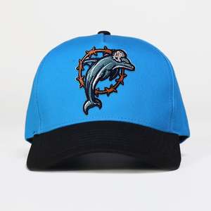 High Quality Wholesale Custom 5 Panel 100% Cotton Sport Hat Embroidery Logo Gorras Mens <b>Women</b> Custom Fitness Hats <b>Baseball</b> <b>Cap</b> - Product Image 2