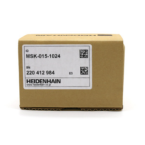 Encodeur Sumtak MSK-015-1024 DC 5V 100mA pour moteurs de broches de machines-outils - Product Image 3