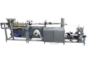 Hot Melt Insect / Fly Trap Glue Board /yellow Sticky Trap Making <strong>Machine</strong> - Product Image 5