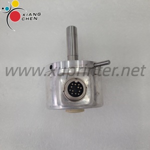 Codificador Rotatorio Heidelberg Original Usado G2.110.2571/B G1357.Z20 5VDC 1024 Imp para Máquina de Impresión Offset - Product Image 3