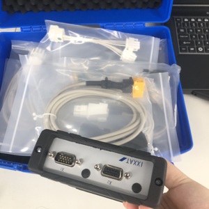 Laptop V110 EHPS ASTRONIC para ZF Servolectric, para ZF Testman Pro 06, Herramienta de Diagnóstico para Programación de Cajas de Cambios y Transmisiones - Product Image 2