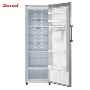 <span class=keywords><strong>Congélateur</strong></span> <span class=keywords><strong>vertical</strong></span> à porte unique sans givre de 260 L avec machine à glaçons Twist - Product Image 4