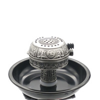 Tête de chicha électronique E-shisha de style arabe