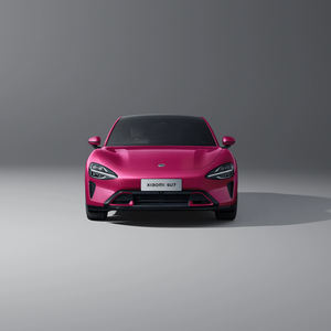 2024 BAW Xiao-mi SU7 Luxury EV Sedan En stock Basic Pro Max 800KM AWD 4 puertas 5 plazas - Product Image 6