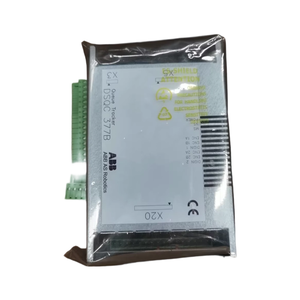 Adaptateur pour armoire de commande IRC5, robot industriel, module d'alimentation 3HAC13398-2 - Product Image 6