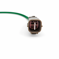 Nouvelle sonde d'oxygène Dongrui pour voiture 234-9304 pour Avalon 18-23, pour moteur 19-22, sonde lambda O2 de haute qualité, garantie 1 an