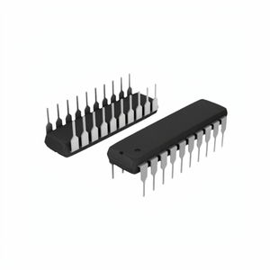 Electronic Components Sale BOM IC In Stock IC MCU 8BIT 1KB FLASH 20DIP Z8F0130PH020EG 20 DIP (0.300", 7.62mm) Embedded - Product Image 1