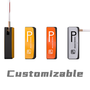 Motor Servo de Alta Velocidad con Protección IP68 y Operación Bidireccional para Barrera de Tráfico en Plazoas de Peaje - Product Image 2