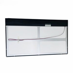 Pantalla Industrial FHD Grande de 18.5 Pulgadas |   Resolución de 1920×1080, Interfaz LVDS, Brillo de 300cd/m² para Monitoreo de Equipos - Product Image 5