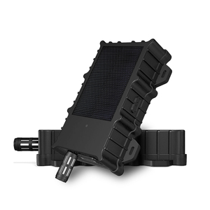 Outdoor GPS Tracker Beacon Reporting Indoor BLE Gateway Solar-Powered NB-IoT LTE-M <strong>Device</strong> <strong>Support</strong> for Communication <strong>Networking</strong> - Product Image 3