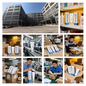 Dentifricio <span class=keywords><strong>Pro</strong></span> Relief Sensitive alla Menta per Tutte le Età - Protezione Completa, Formula Sbiancante alle Erbe e Anti-Carie, Tubo Formato Regolare - Product Image 6