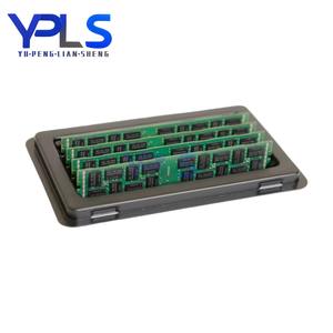 Memoria <span class=keywords><strong>RAM</strong></span> Inteligente <span class=keywords><strong>PC3L</strong></span> 32GB <span class=keywords><strong>10600R</strong></span> DDR3L SH4097RV310493SDV 809808-001 4Rx4 de Perfil Bajo - Product Image 4