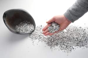 LSY Feuilles de sol colorées décoratives, pavées de plusieurs couleurs créant un effet visuel personnalisé sur <span class=keywords><strong>le</strong></span> sol du centre commercial - Product Image 2