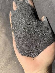 High Purity Ilmenite Sand 50%-55% TiO2 for <b>Titanium</b> Dioxide Production Factory Supply Ilmenite Concentra Sand - Product Image 2