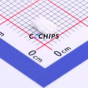 ACHLR-02V-S Housing (Wire-to-Board / Wire-to-Wire) P=1.2mm Connector 1x2P 1.2mm 1 2 - Product Image 2
