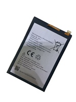 Batterie de téléphone portable Li-ion rechargeable SINLOCE BL-49NT neuve 4900mAh 3.85V pour Tecno Camon 16 Pro Noir Stock Guangdong