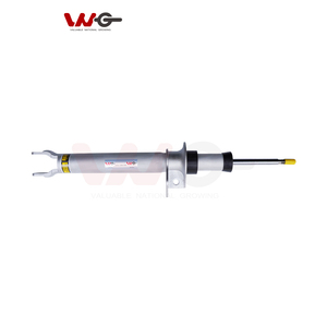 Ammortizzatore Elettrico Garantito VNG per <span class=keywords><strong>BMW</strong></span> F10 M5, Anteriore Destro, OE 31312284046 - Product Image 2