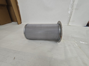 ใหม่ MANNY 250034-116 250042-862 กรองน้ำมันสำหรับเครื่องอัดอากาศ - Product Image 4